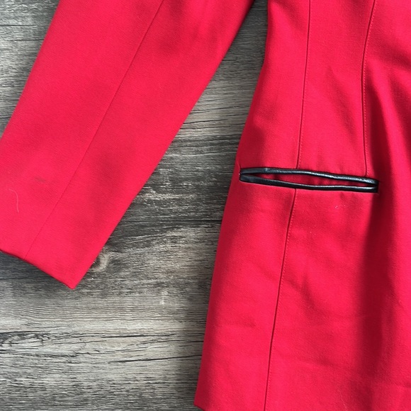 Neiman Marcus Vintage | Blazer and Skirt Set (4) - Picture 4 of 11